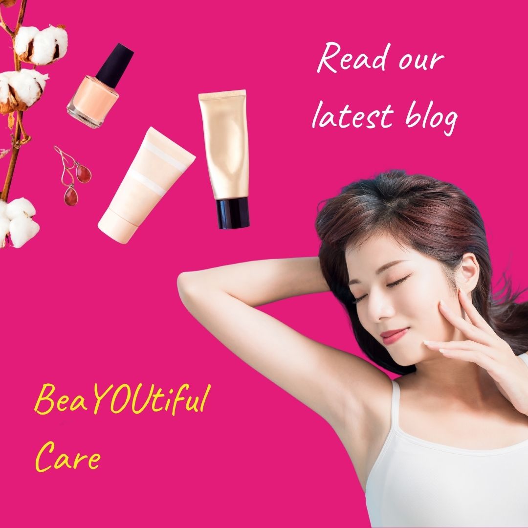BeaYOUtiful Care