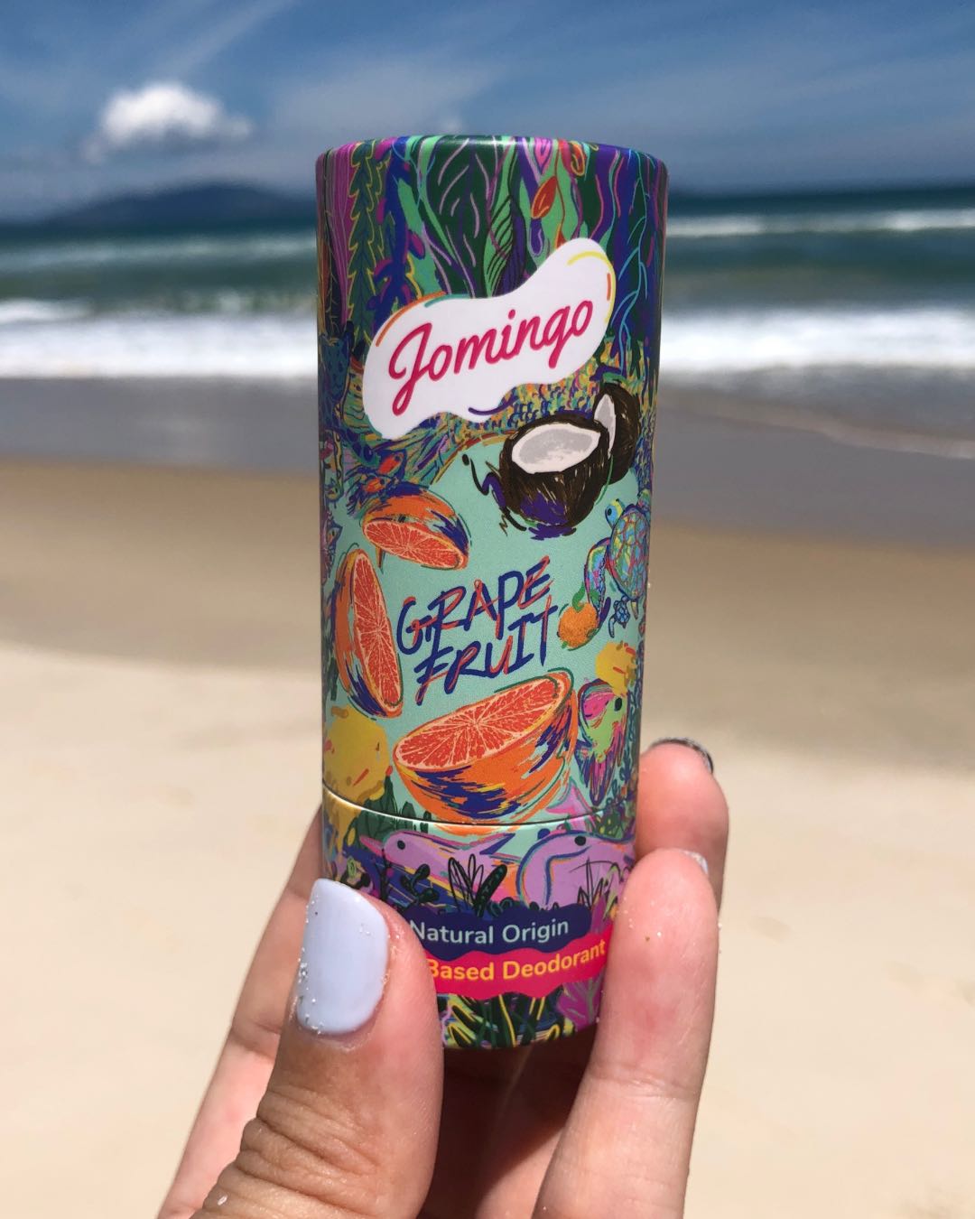 Best Natural Deodorants in Singapore: Stay Fresh Without Harsh Chemicals