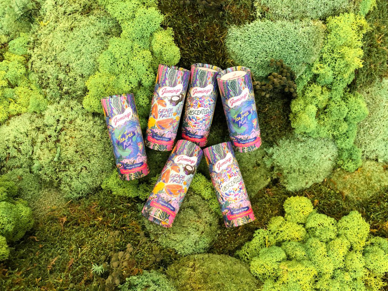 Why Natural Deodorants play an essential part in cooling your body?