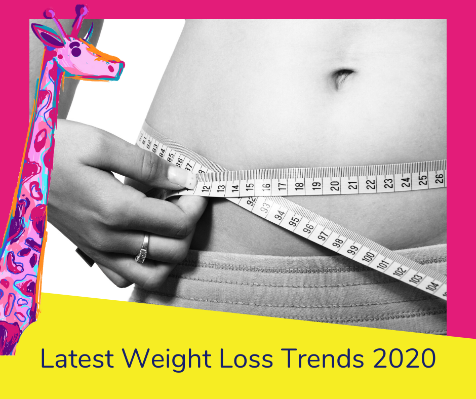 Latest Weight Loss Trends 2026