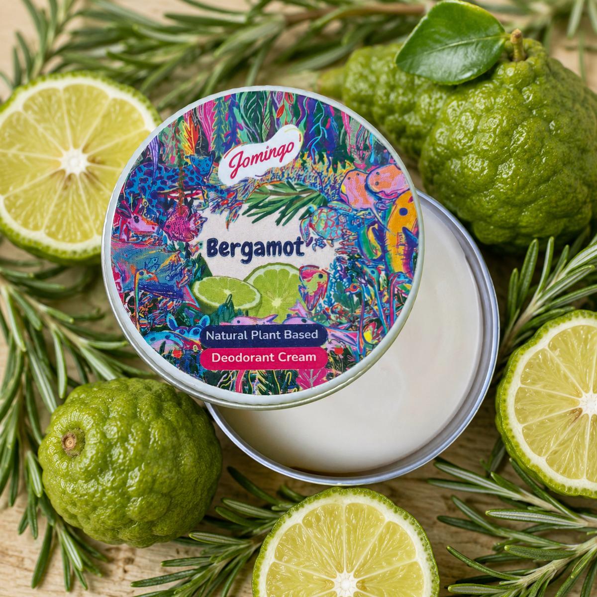 Does Natural Deodorant Actually Work in Singapore's Heat and Humidity?