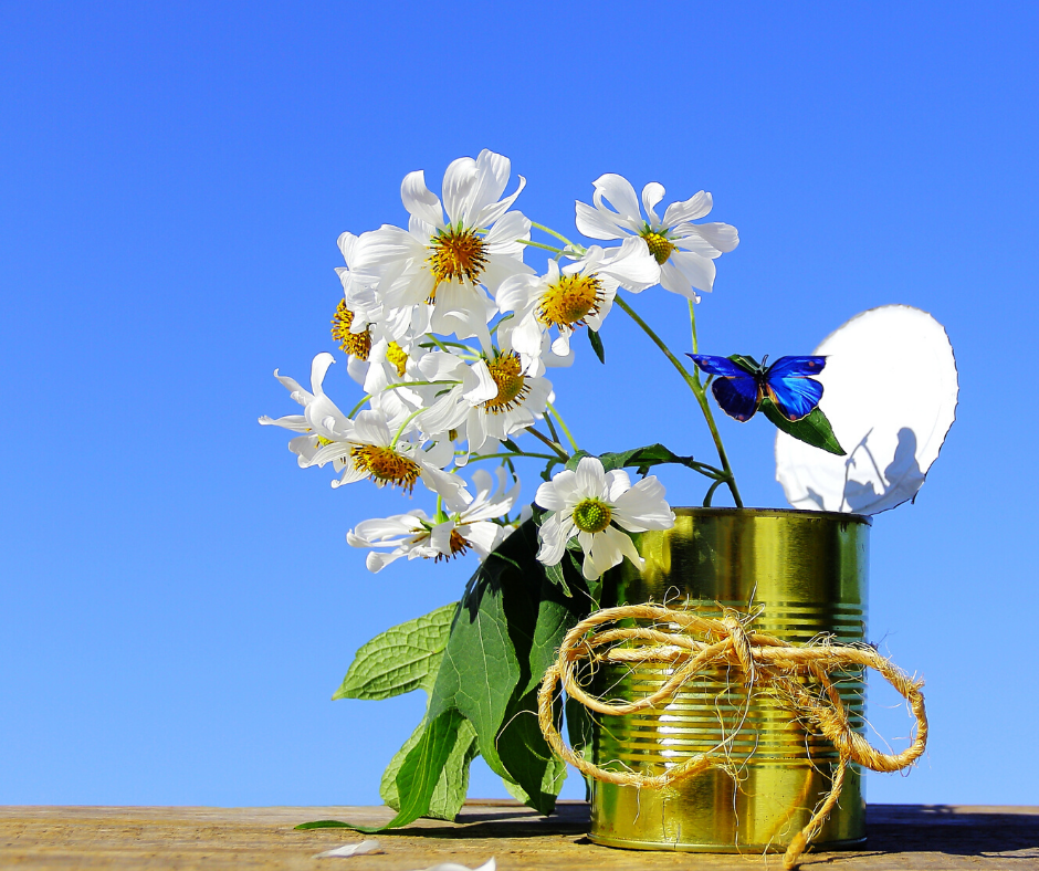 Why reusing is better than recycling