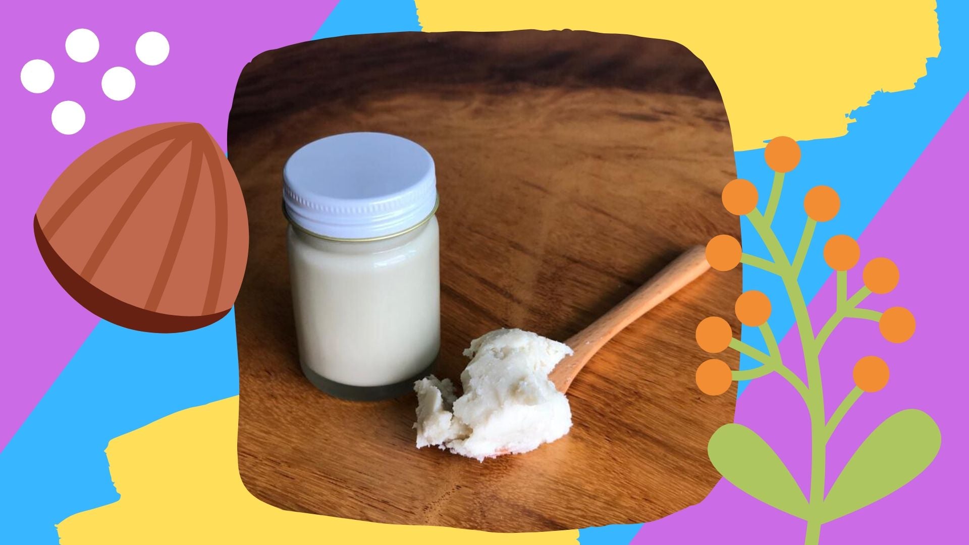 5 Reasons To Switch To Natural Deodorants