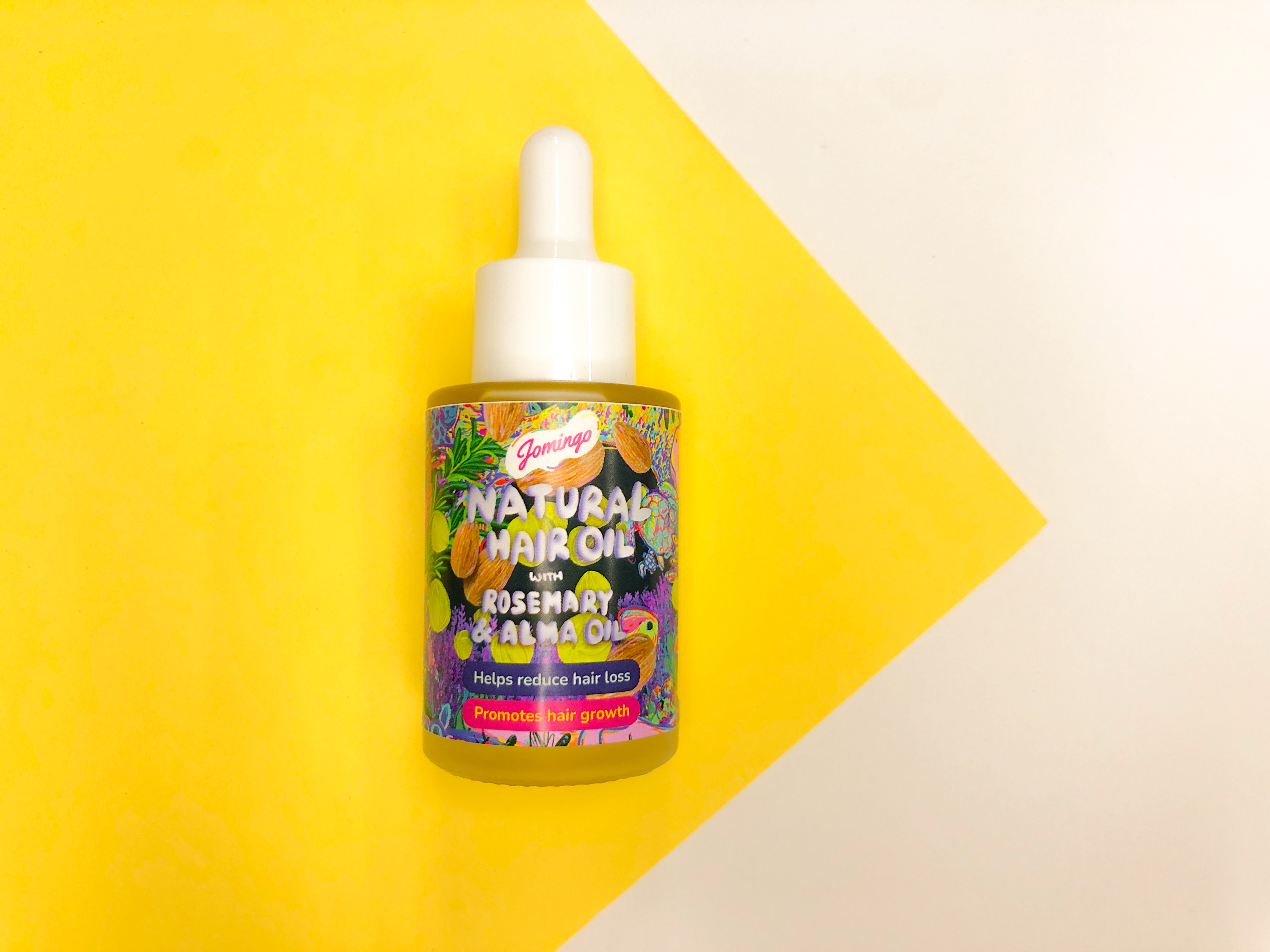 Top 10 Natural Hair Oils for Curly Hair: Enhance Your Curls Naturally