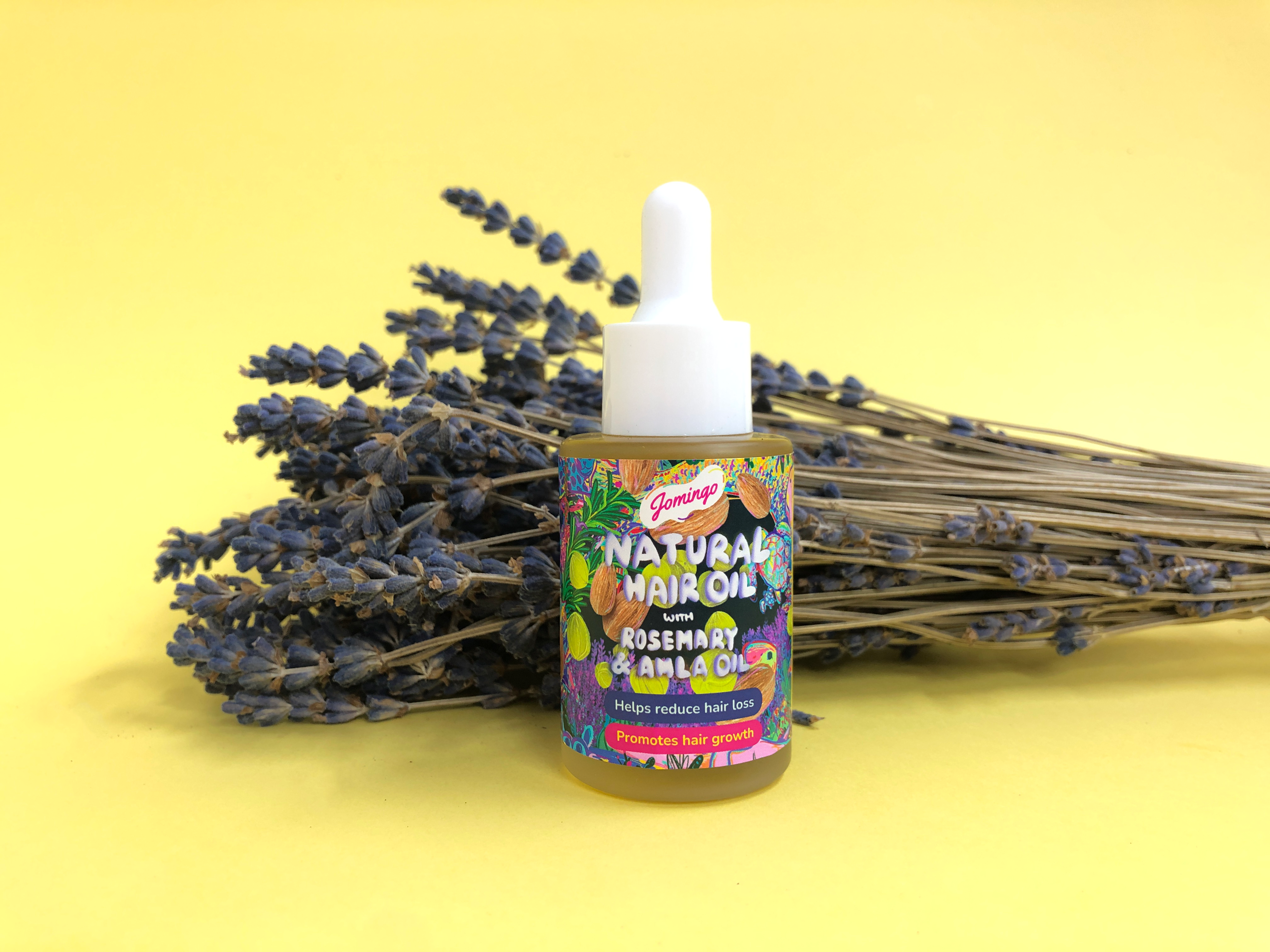 The Benefits of Cold-Pressed Natural Hair Oils: A Comprehensive Guide