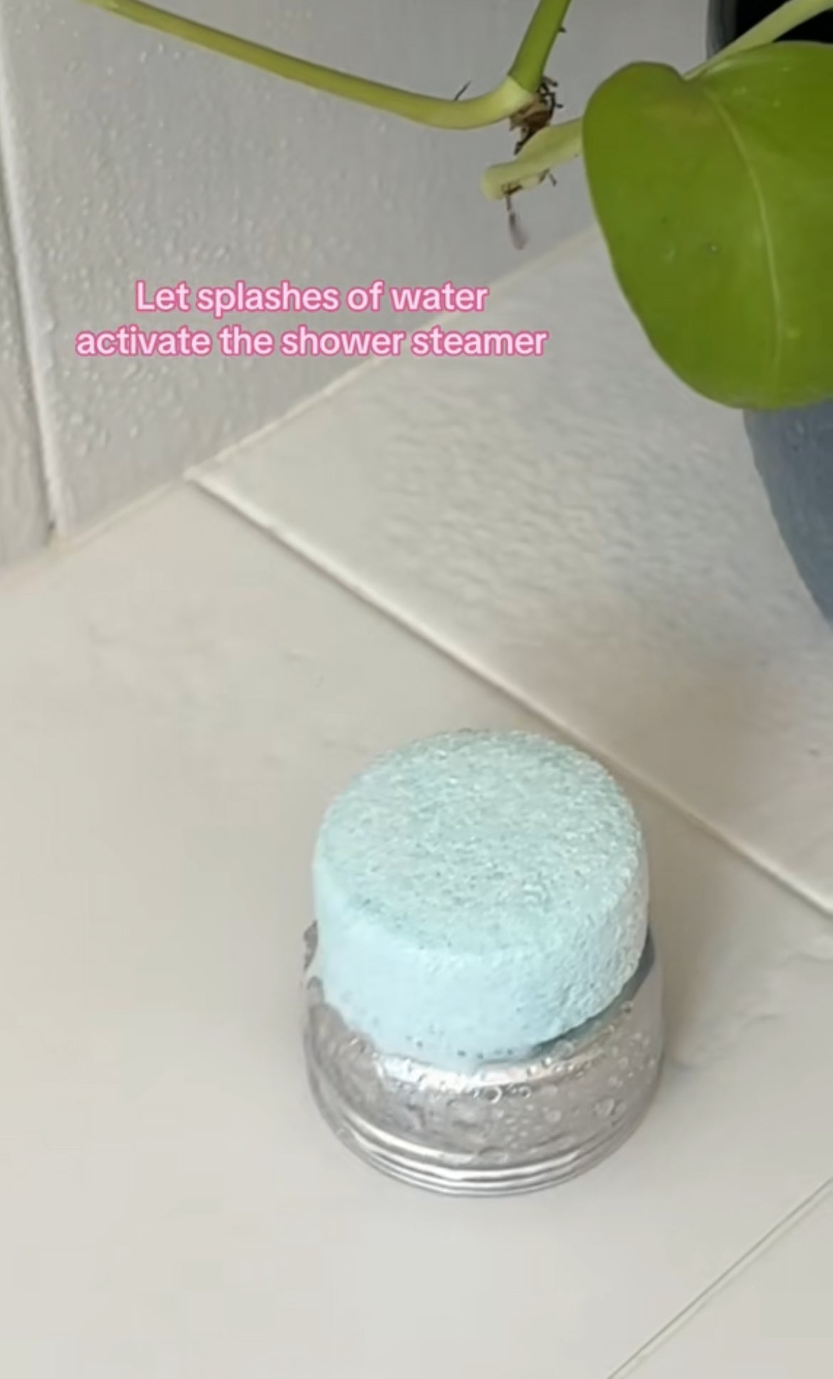 How to Use Shower Steamers for the Ultimate At-Home Spa Experience