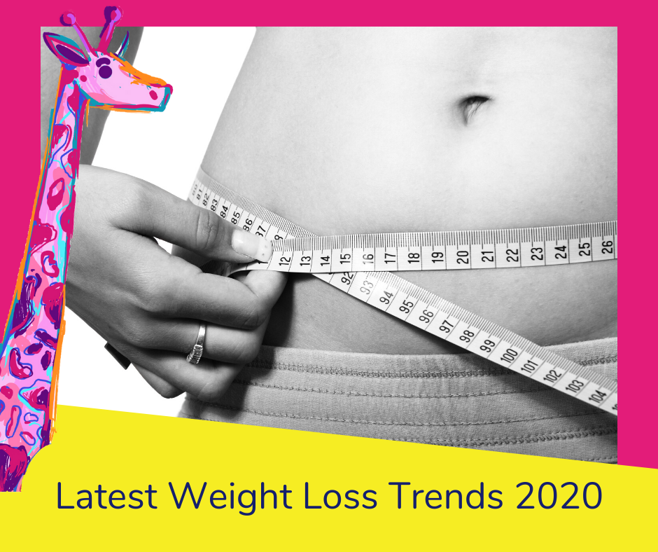 Latest Weight Loss Trends 2020
