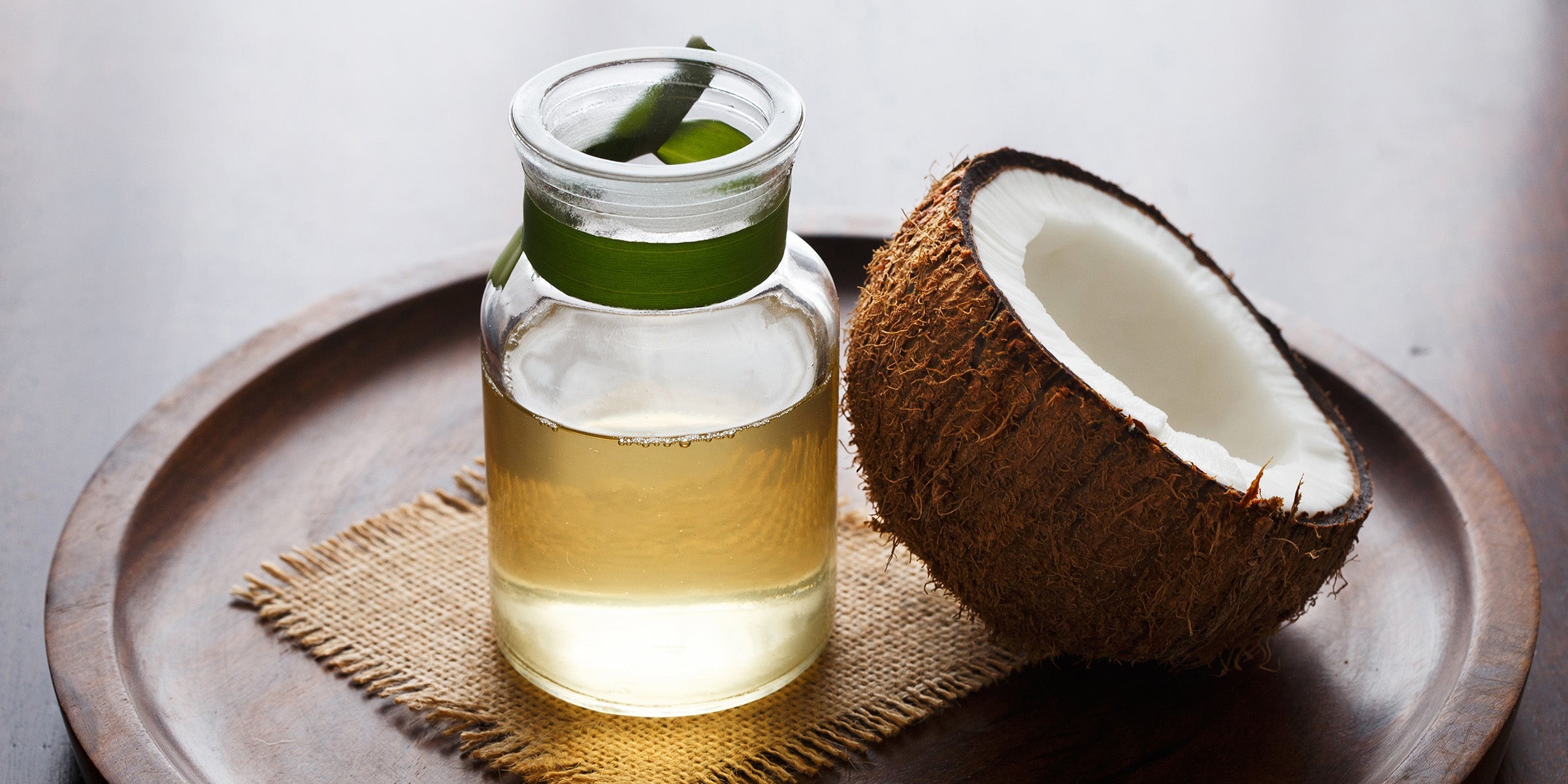 Amla Oil vs. Coconut Oil: Which Natural Hair Oil Is Better for You?